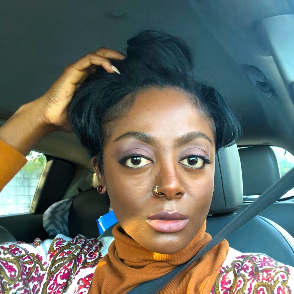 Meet your Posher, Rose